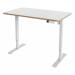 Leitz Ergo Compact Electric Sit Standing Desk 120 x 70cm 36294J