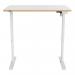 Leitz Ergo Compact Electric Sit Standing Desk 120 x 70cm 36294J