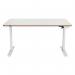 Leitz Ergo Compact Electric Sit Standing Desk 140 x 80cm 36295J