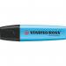 STABILO BOSS ORIGINAL Highlighter Box of 10 blue 36300J