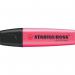 STABILO BOSS ORIGINAL HighlighterBox of 10 Pink 36303J