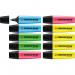 STABILO BOSS ORIGINAL Highlighter Pack of 10 Assorted Colours 36307J