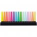 STABILO BOSS ORIGINAL Highlighter Deskset 9 x Neon and 6 x Pastel 36308J