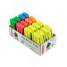 STABILO BOSS ORIGINAL Highlighter Pack of 48 Assorted Colours 36309J