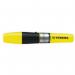 STABILO LUMINATOR Highlighter Pack of 5 Yellow 36311J