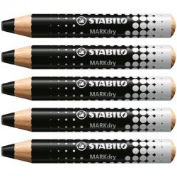 Stabilo Flipchart Markers