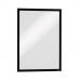Durable DURAFRAME Magnetic Document Signage Frame Pack of 5 A3 Black 36331J