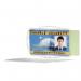 Durable DUO 2 Card Security Pass ID Badge Holders Pack of 10 Clear 36347J