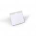 Durable Name Badge ID Card Holders with Insert Cards Pack of 20 60x90mm 36348J