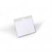 Durable Name Badge ID Card Holders with Insert Cards Pack of 20 60x90mm 36348J