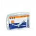 Durable Enclosed Proximity Card Holder no Clip 54x85mm Clear Pack of 50 36350J