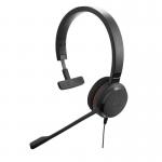 Jabra Evolve 20SE USB-C A MS Mono Headset 36357J