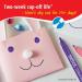 Berol Felt Tip Colouring Pens Assorted colours 1.2mm Point Box of 288 36373J