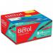Berol Felt Tip Colouring Pens Assorted colours 0.6mm Box of 288 36375J