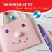 Berol Felt Tip Colouring Pens Assorted colours 0.6mm Box of 288 36375J