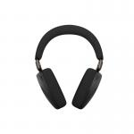 Jabra Evolve3 85 MS USB-C Stereo Headset with Wireless Charging Pad 36376J