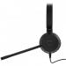 Jabra Evolve 20SE UC Stereo Headset with USB-C to A Adaptor 36385J