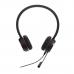 Jabra Evolve 20SE MS Stereo Headset with USB-C to A Adaptor 36386J