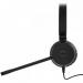 Jabra Evolve 20SE MS Stereo Headset with USB-C to A Adaptor 36386J