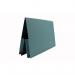 Exacompta Guildhall 25PK Double Pocket Legal Wallet 315gsm Blue 36394J