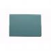 Exacompta Guildhall 25PK Double Pocket Legal Wallet 315gsm Blue 36394J