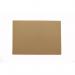 Exacompta Guildhall 25PK Double Pocket Legal Wallet 315gsm Buff 36395J