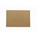 Exacompta Guildhall 25PK Double Pocket Legal Wallet 315gsm Buff 36395J