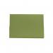 Exacompta Guildhall 25PK Double Pocket Legal Wallet 315gsm Green 36396J