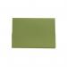 Exacompta Guildhall 25PK Double Pocket Legal Wallet 315gsm Green 36396J
