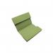 Exacompta Guildhall 25PK Double Pocket Legal Wallet 315gsm Green 36396J