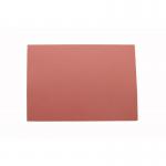 Exacompta Guildhall 25PK Double Pocket Legal Wallet 315gsm Pink 36398J