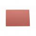Exacompta Guildhall 25PK Double Pocket Legal Wallet 315gsm Pink 36398J