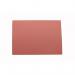 Exacompta Guildhall 25PK Double Pocket Legal Wallet 315gsm Pink 36398J