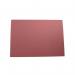 Exacompta Guildhall 25PK Double Pocket Legal Wallet 315gsm Red 36399J
