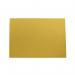 Exacompta Guildhall 25PK Double Pocket Legal Wallet 315gsm Yellow 36400J