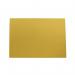 Exacompta Guildhall 25PK Double Pocket Legal Wallet 315gsm Yellow 36400J