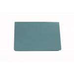 Exacompta Guildhall 50PK Full Flap Document Wallet 315gsm Blue 36401J