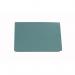 Exacompta Guildhall 50PK Full Flap Document Wallet 315gsm Blue 36401J