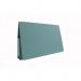 Exacompta Guildhall 50PK Full Flap Document Wallet 315gsm Blue 36401J