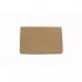 Exacompta Guildhall 50PK Full Flap Document Wallet 315gsm Buff 36402J