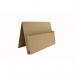Exacompta Guildhall 50PK Full Flap Document Wallet 315gsm Buff 36402J