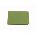 Exacompta Guildhall 50PK Full Flap Document Wallet 315gsm Green 36403J