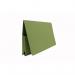 Exacompta Guildhall 50PK Full Flap Document Wallet 315gsm Green 36403J