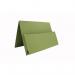 Exacompta Guildhall 50PK Full Flap Document Wallet 315gsm Green 36403J