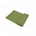 Exacompta Guildhall 50PK Full Flap Document Wallet 315gsm Green 36403J