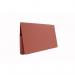 Exacompta Guildhall 50PK Full Flap Document Wallet 315gsm Pink 36405J