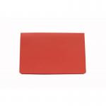 Exacompta Guildhall 50PK Full Flap Document Wallet 315gsm Red 36406J