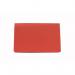 Exacompta Guildhall 50PK Full Flap Document Wallet 315gsm Red 36406J