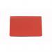 Exacompta Guildhall 50PK Full Flap Document Wallet 315gsm Red 36406J