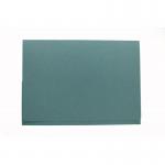Exacompta Guildhall 50PK 14x10 Document Wallet 315gsm Blue 36408J